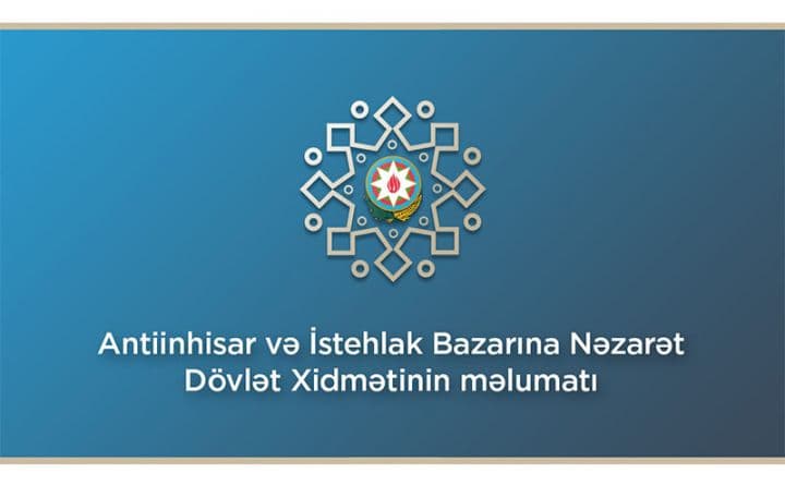 Dövlət Xidməti sahibkara bayrama görə qiymət artırmamaq üçün müraciət edib