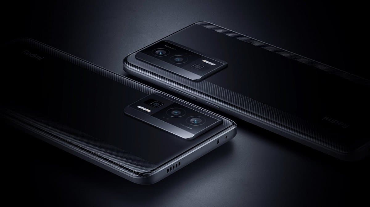 Redmi K60, K60 Pro və K60E təqdim olunub - QİYMƏTİ