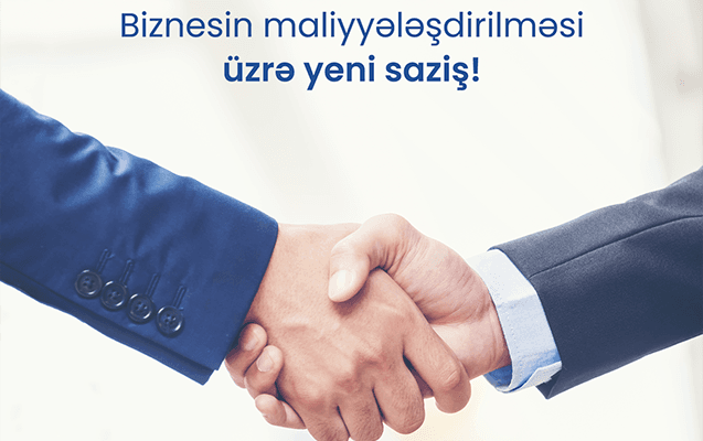 TuranBank nüfuzlu beynəlxalq maliyyə qurumundan - Kredit cəlb edib