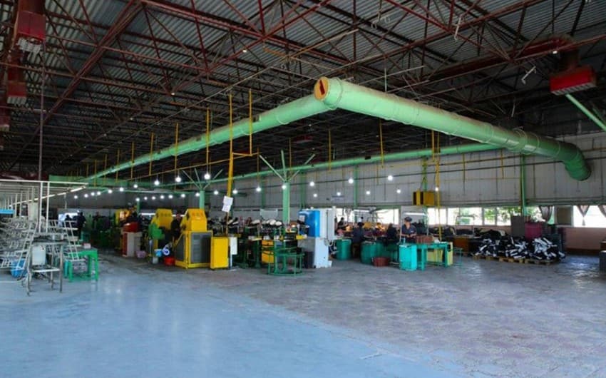 Bakı Ayaqqabı Fabrikinin rəhbərliyi dəyişdirilib