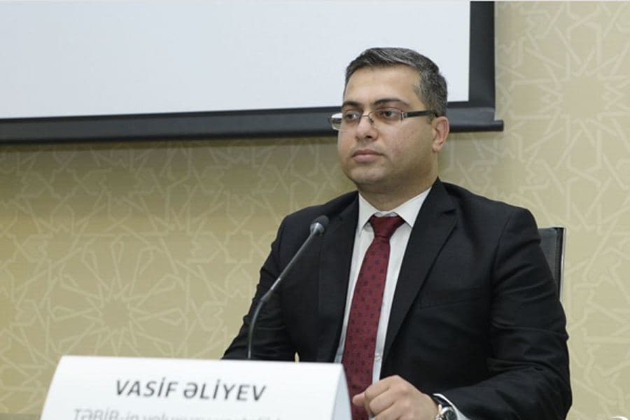 Azərbaycanda hazırda yayılan virusun qrip olduğu ehtimal edilir - Vasif Əliyev