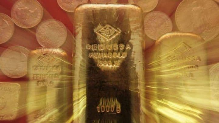 Çin Xalq Bankı noyabrdan sonra dekabrda da qızıl alıb