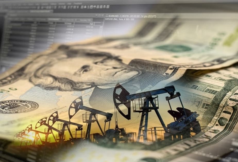 EIA 2023-cü il üçün neftin qiyməti üzrə proqnozunu endirib