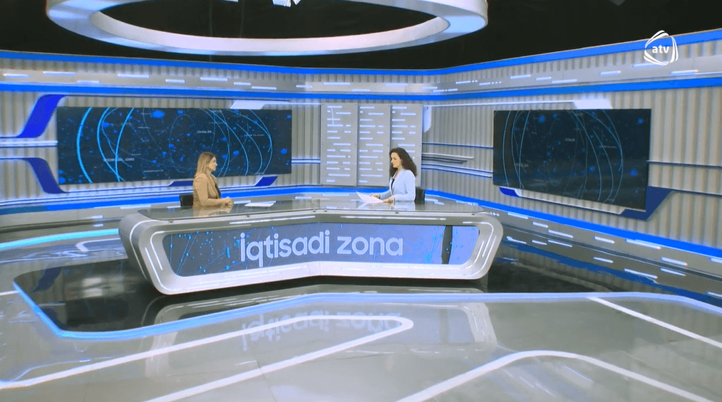“İşğaldan azad edilmiş ərazilərdə fəaliyyət göstərən fiziki və hüquqi şəxslər sosial sığorta haqlarını 100 faiz geri alacaqlar”