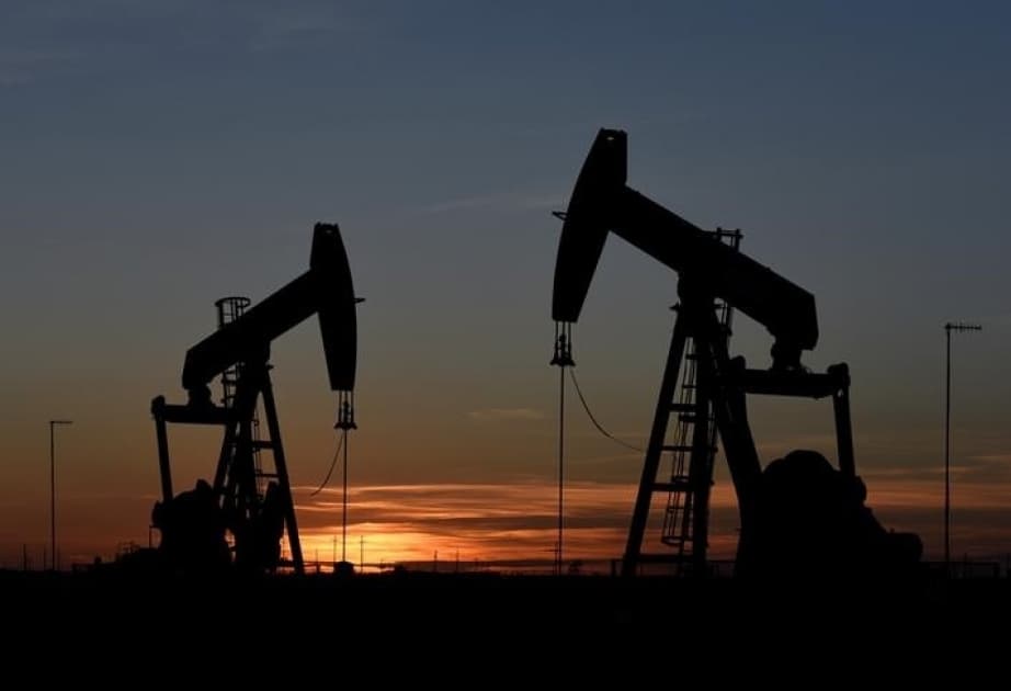 EIA gələn il üçün qlobal neft hasilatı üzrə proqnozunu açıqlayıb
