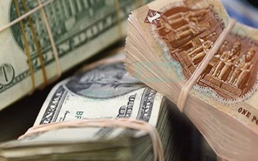 Misirin milli valyutası rekord həddə ucuzlaşıb
