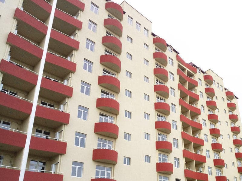 Mənzillərin ümumi sahəsi necə hesablanmalı, aldanan vətəndaş nə etməlidir?