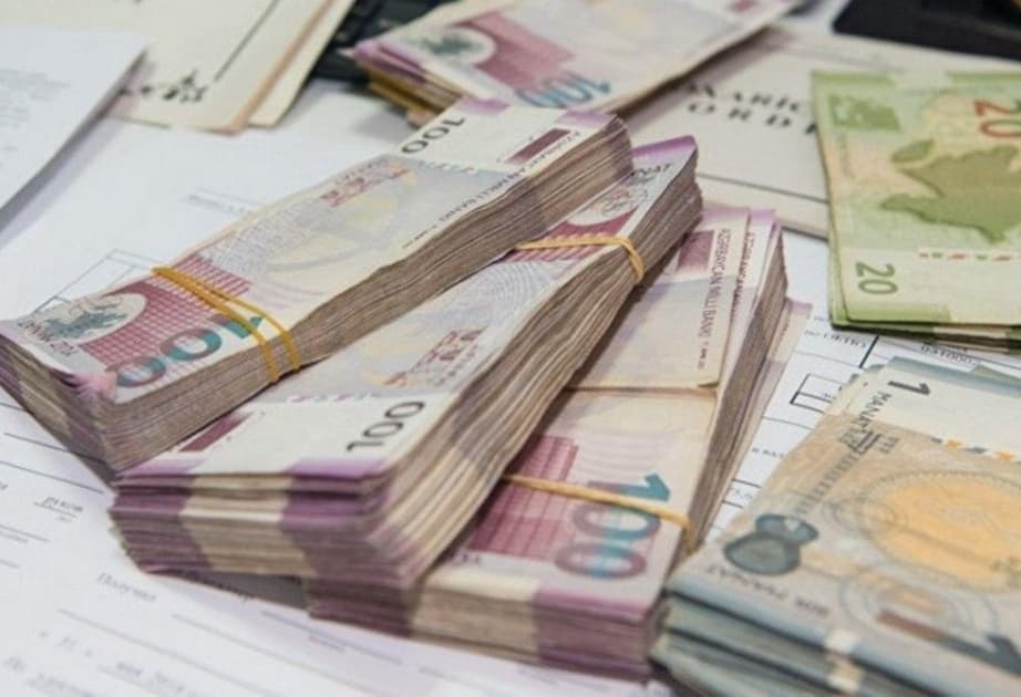 Ötən il ödəniş daxilolmalarında qeyri-ticari sektorun dominantlığı davam edib