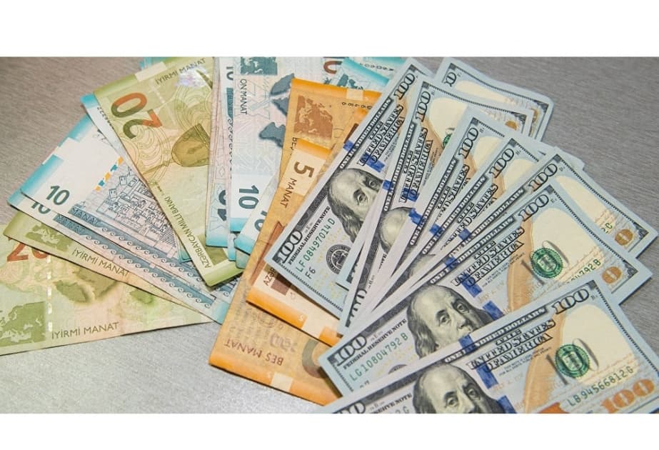 Yanvarın 12-nə USD/AZN rəsmi məzənnəsi