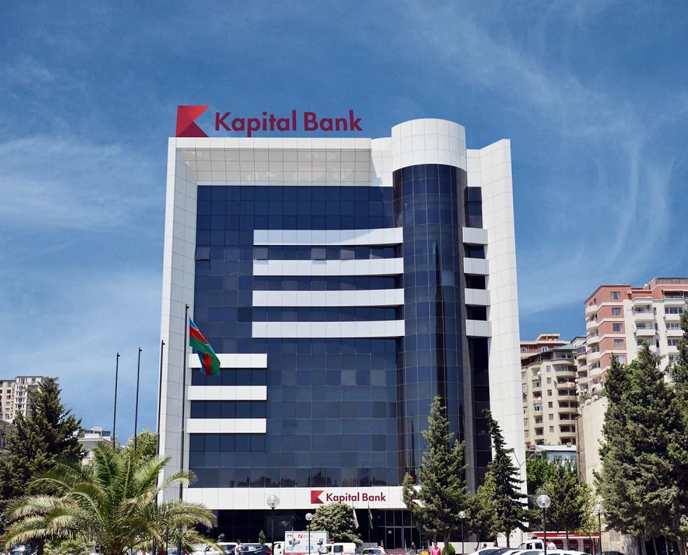 “Kapital Bank”-ın strukturunda dəyişikliklər və yeni  təyinatlar olub