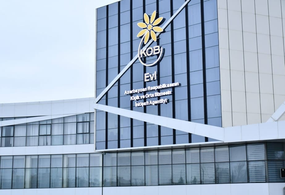 Növbəti “KOB evi” Gəncədə açılacaq