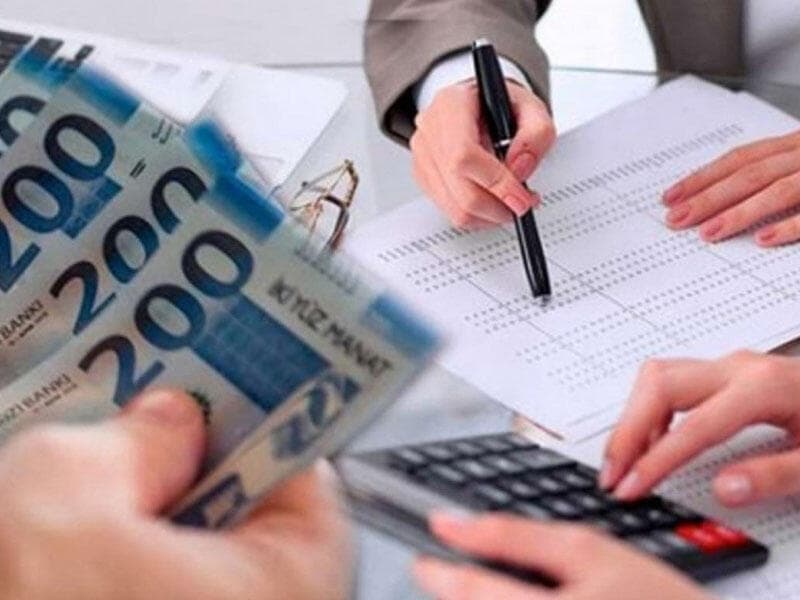 Kimlərin müavinət, təqaüd və maaşları artdı? - İZAH