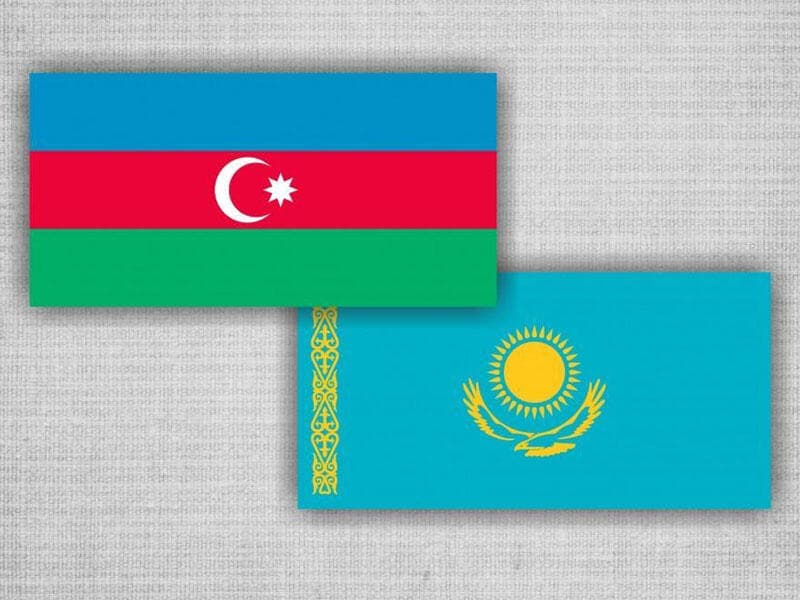 Azərbaycan və Qazaxıstan: əməkdaşlıq yeni üfüqlərə çatmaq üçün bir vasitə kimi