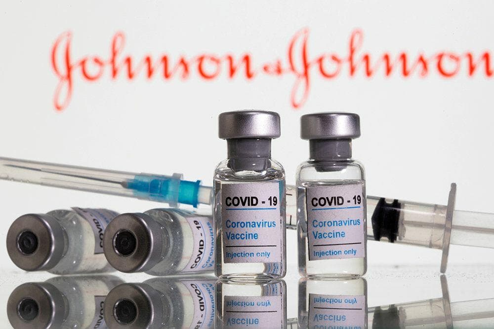 "Johnson&Johnson" peyvəndlərin istehsalını azaldır