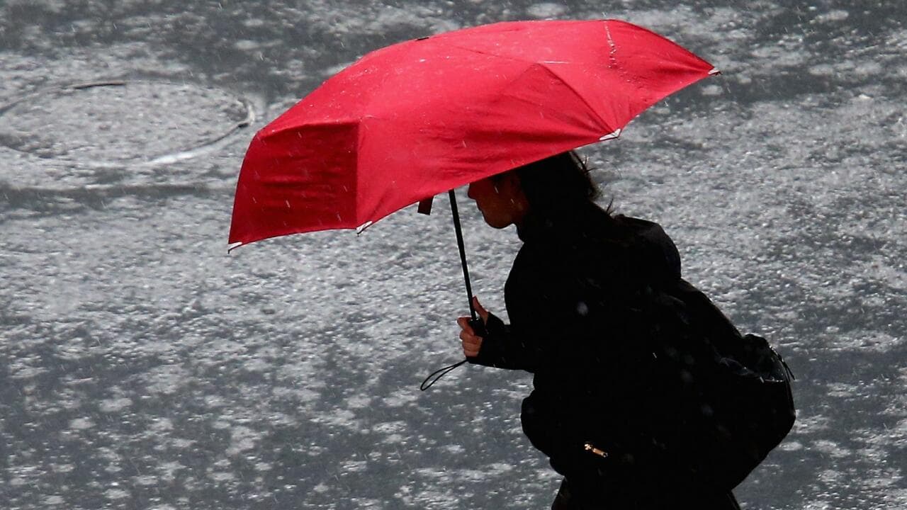 Hava ilə bağlı xəbərdarlıq edildi
