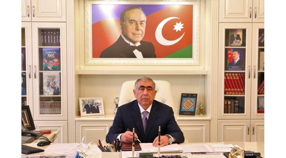 Saleh Məmmədov Xızı rayonunda vətəndaşları qəbul edəcək