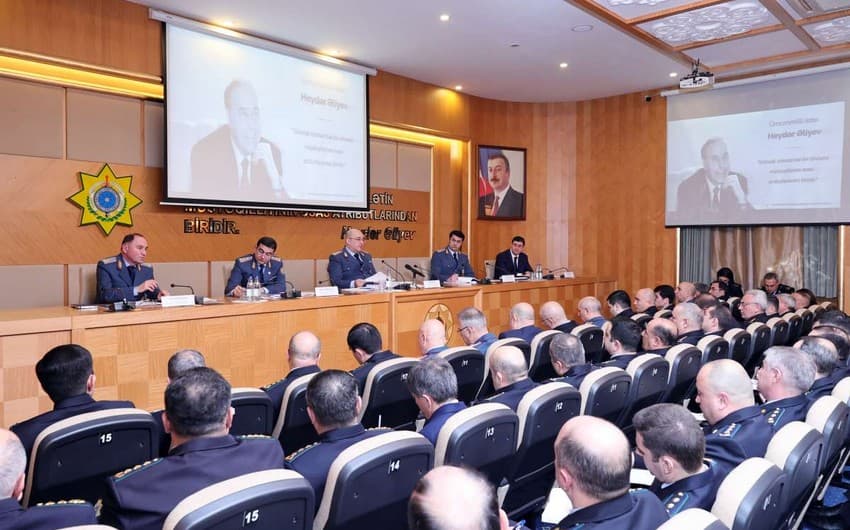Azərbaycan gömrükçüləri ötən il 28 mindən çox hüquqpozma faktı aşkar edib