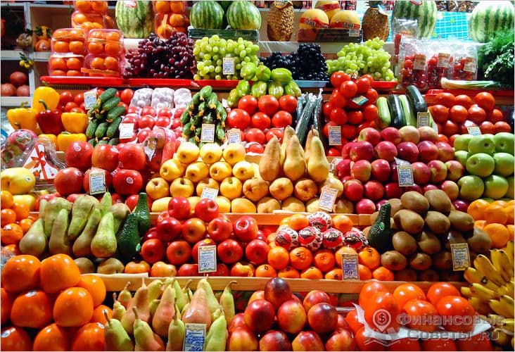 Azərbaycan meyvə ixracından gəlirini 9 % artırıb