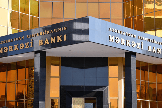 Mərkəzi Bankının Notlarının yerləşdirilməsi üzrə hərrac keçiriləcəkdir - CƏDVƏL
