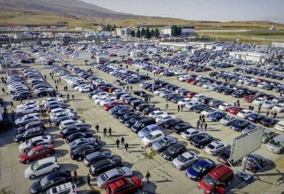 Ekspert: Hibrid avtomobillərinə görə 3 il vergi ödənilməyəcək