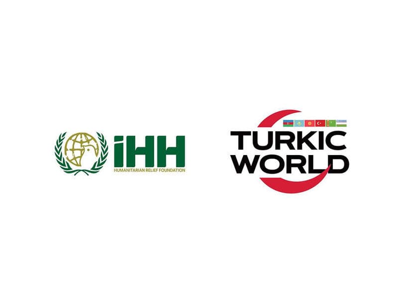 "Turkic.World" və Türkiyə Humanitar Yardım Vəqfi tərəfdaşlıq memorandumu imzalayıb