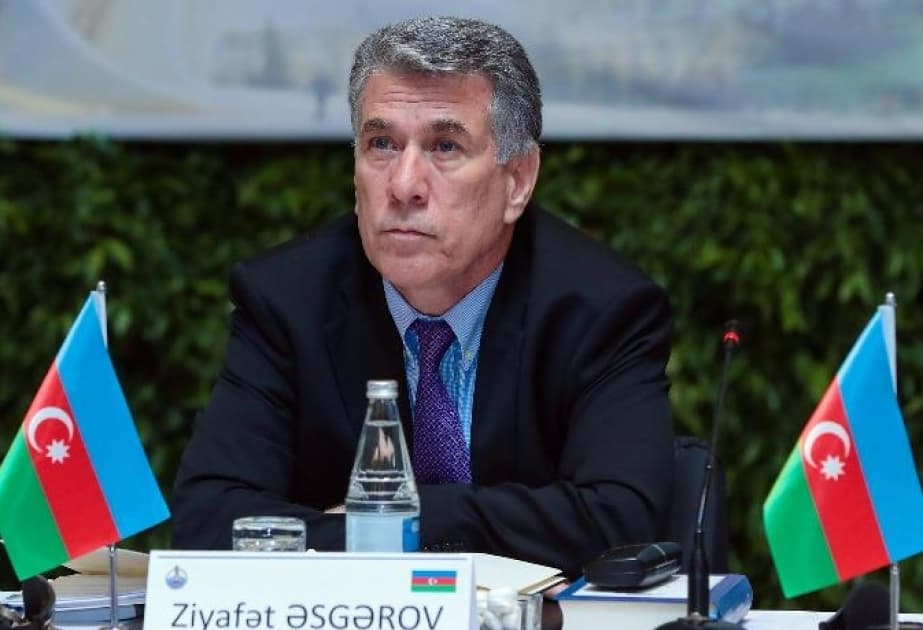 Bu qanun layihəsinin qəbulu maliyyə vəsaiti tələb edir - Ziyafət Əsgərov