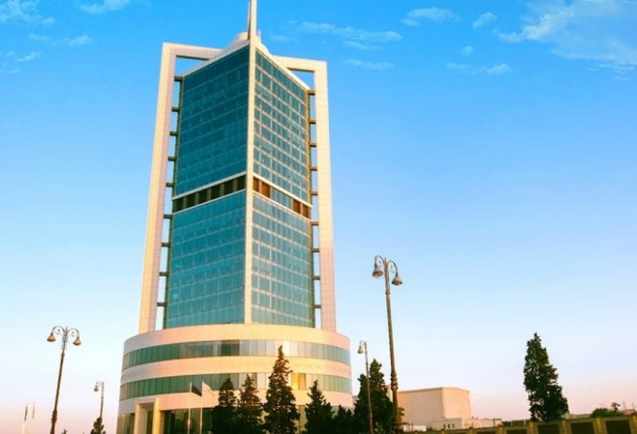 Dövlət Neft Fondunun aktivləri 8,9 faiz artıb