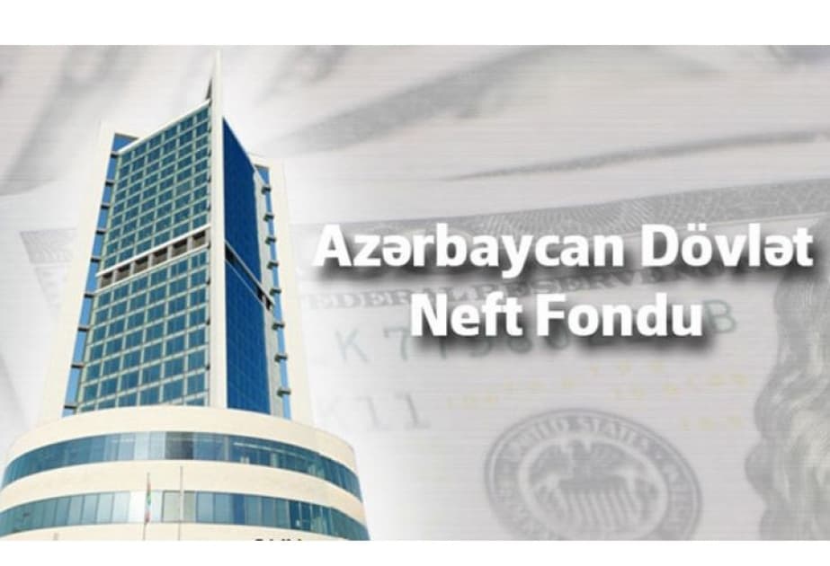 Ötən il DNF-dən dövlət büdcəsinə 7,9 milyard manat vəsait transfert edilib