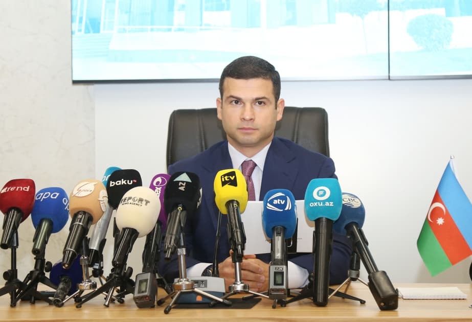 Yevlax və Xaçmaz KOB evlərində sahibkarlara 73 mindən çox xidmət göstərilib