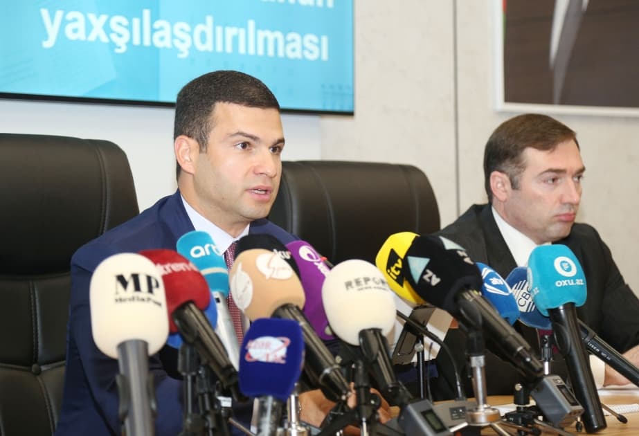 KOBİA sədri: Qarabağda biznes qurmaq istəyən sahibkarlardan 1339 müraciət daxil olub