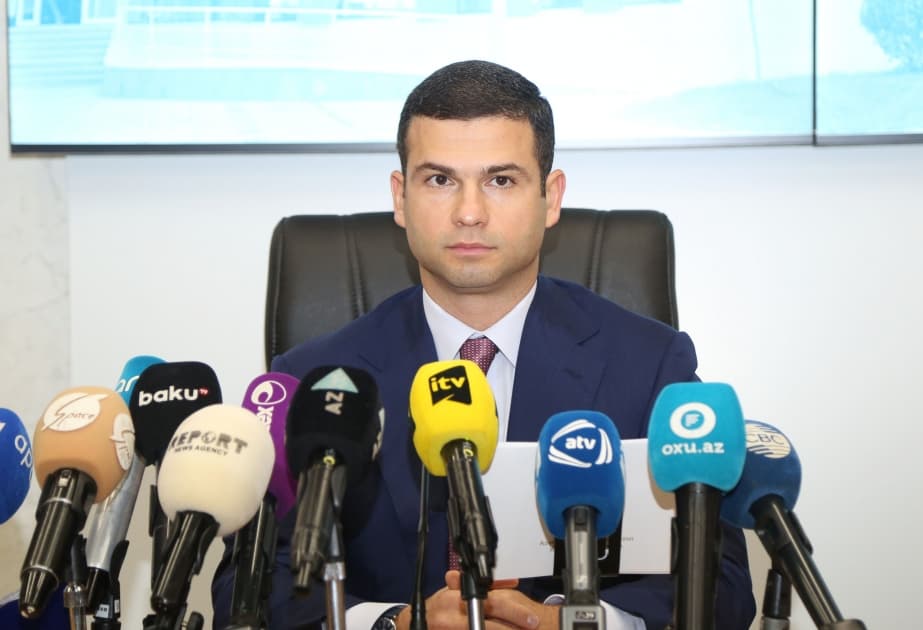 KOBİA: Sahibkarların müraciətləri əsasında 6 sahə üzrə daxili bazar araşdırmaları aparılıb