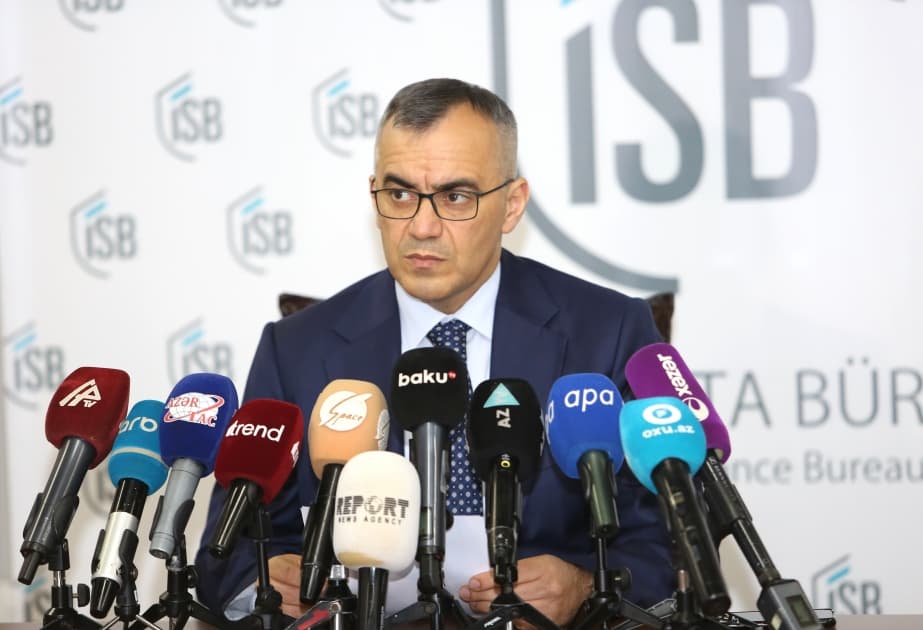 İSB-nin İcraçı direktoru: İcbari avtosığortanın onlayn satışı xaos yaratmayacaq