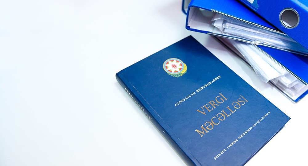 Sığortalanmış əsas vəsaitlər barədə məlumat vergi orqanlarına təqdim edilməlidir