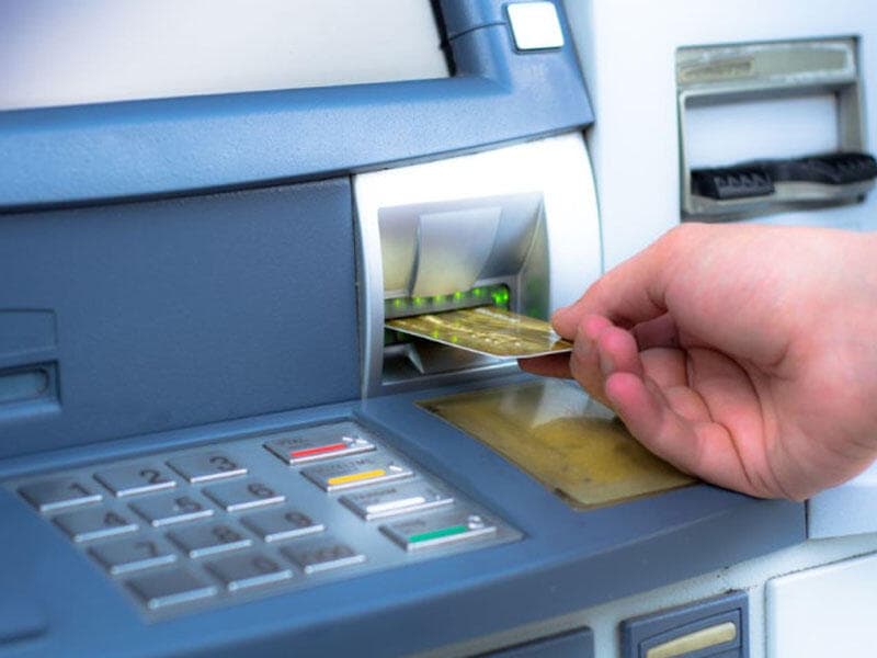 Ucarın 4 böyük kəndində bankomat problemi yaşanır - VİDEO