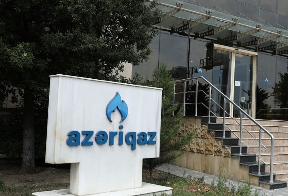 “Azəriqaz” yerli istehsal olan qaz sayğaclarını sınaqdan keçirir