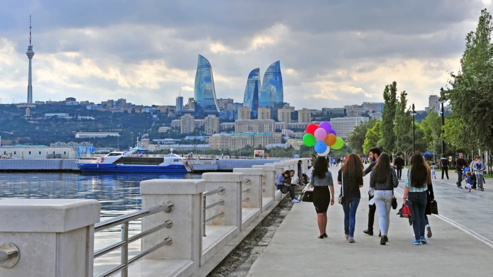 İqtisadi fəal əhalinin sayı açıqlanıb