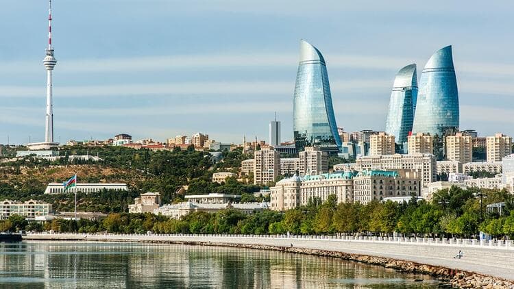 Dünya bilir ki, Azərbaycan investisiya yatırılması üçün əlverişli şəraitə və mənbəyə malikdir