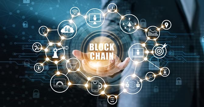 “Blockchain” nədir, Azərbaycanda necə tətbiq olunur?