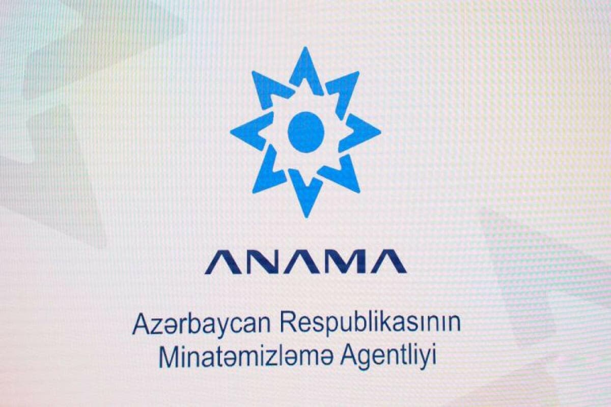 Minatəmizləmə Agentliyinin nizamnamə fondunun məbləği artırıldı