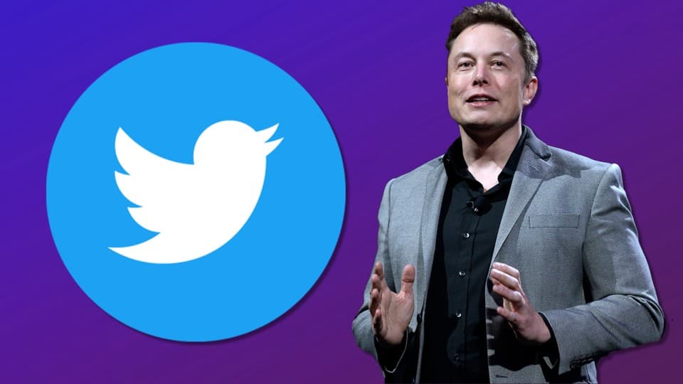 Maskın gəlişindən sonra işçilərin 80%-i “Twitter”i tərk edib