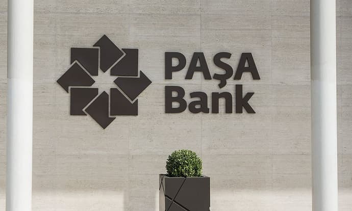 PAŞA Bank ASC 2022-ci il üzrə maliyyə göstəricilərini açıqlayıb
