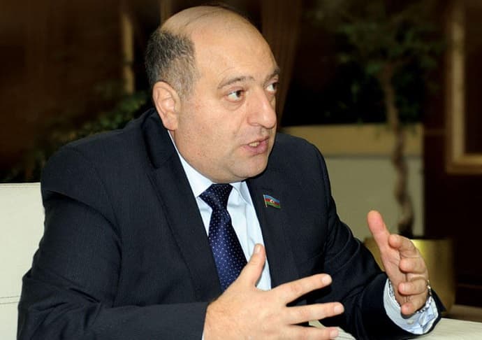 Musa Quliyev: "Cəmiyyətdə elə bir əhval-ruhiyyə yaranmasın ki, oturmalıdır evində, dövlət pul verməlidir"