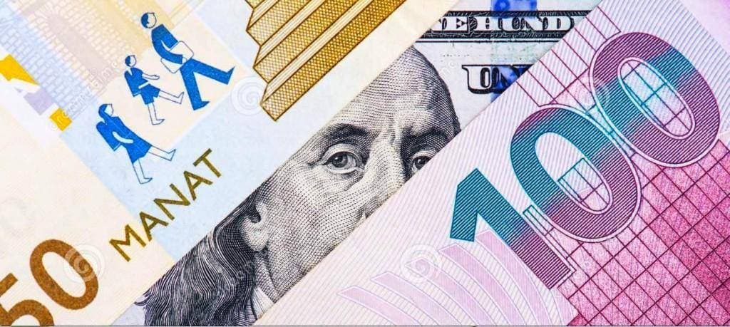 Yanvarın 23-nə USD/AZN rəsmi MƏZƏNNƏSİ
