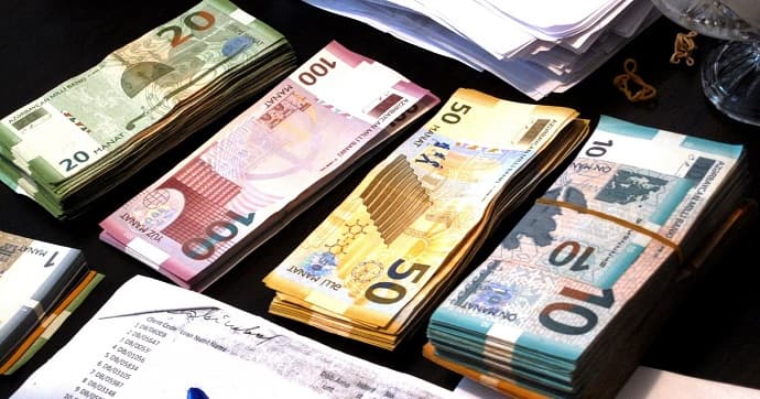 Azərbaycanda dövlət mülkiyyətindəki təşkilatların investisiya qoyuluşu 17% artıb