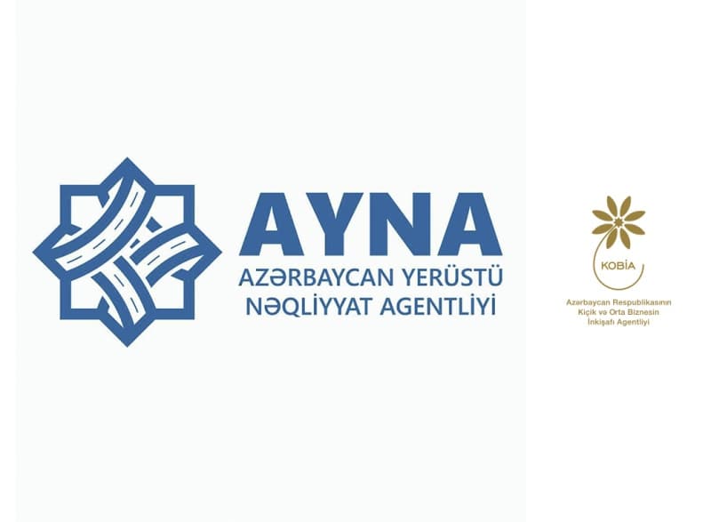 Azərbaycan Yerüstü Nəqliyyat Agentliyi “Bakı KOB evi”ndə sahibkarlara xidmət göstərəcək