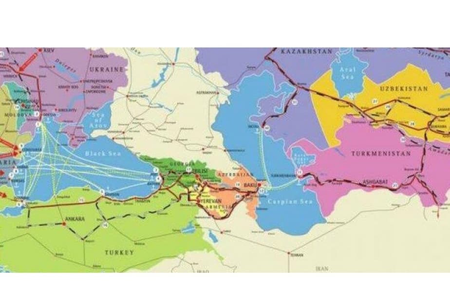 İqtisadi Əməkdaşlıq Təşkilatının Zəngəzur dəhlizini dəstəkləməsi təsadüfi xarakter daşımır - TƏHLİL