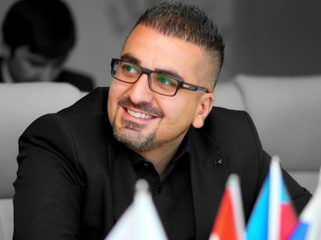 Elxan Əhmədov: ““Prime Accessories” şirkəti milli brend olaraq fəaliyyət göstərir” – FOTO – MÜSAHİBƏ