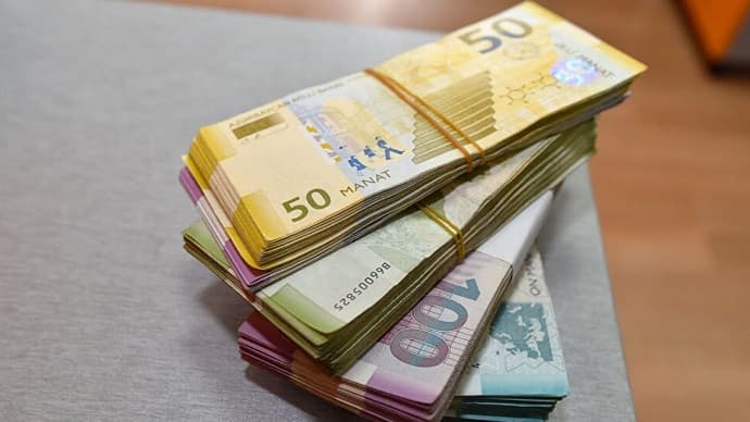 Banklar 914 mln. manatdan çox xalis mənfəət əldə edib