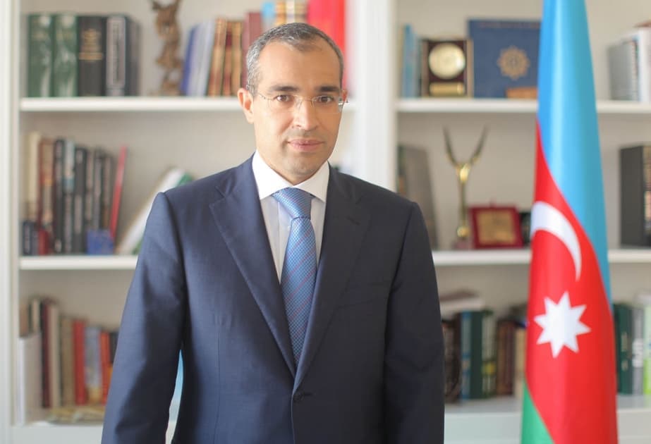 Azərbaycanda yeni şirkət yaradılıb