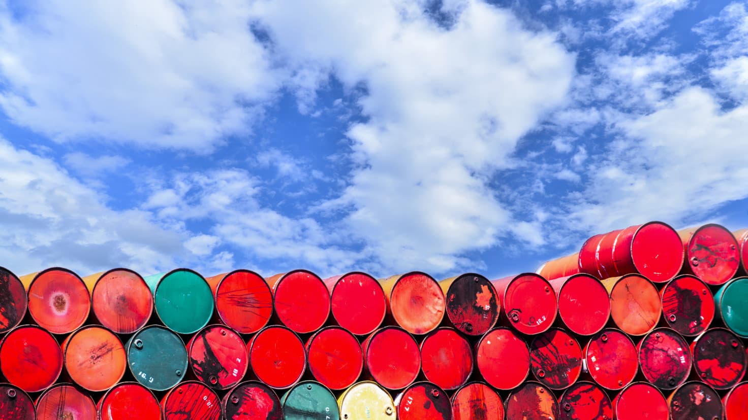 “Brent” nefti ucuzlaşıb, WTI isə cüzi bahalaşıb